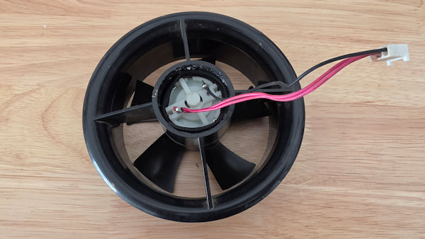 Cut silicone